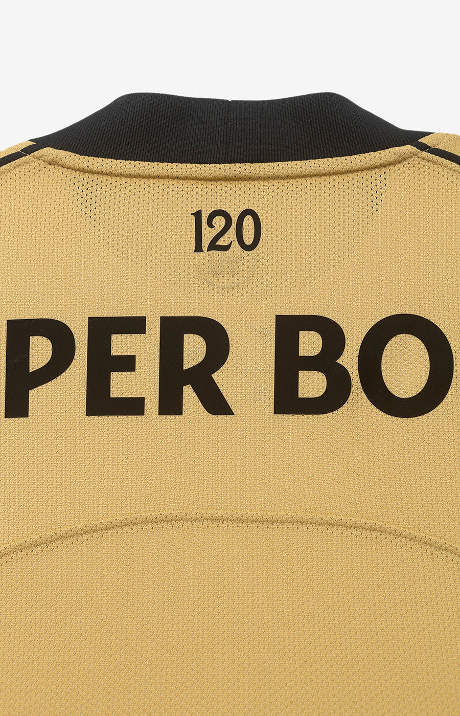 Away 26/27 Men’s Shirt