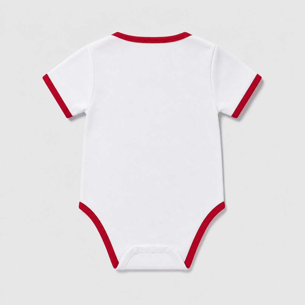Away 26/27 Baby Shirt