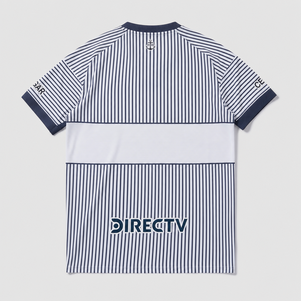 Away 26/27 Player Edition Shirt