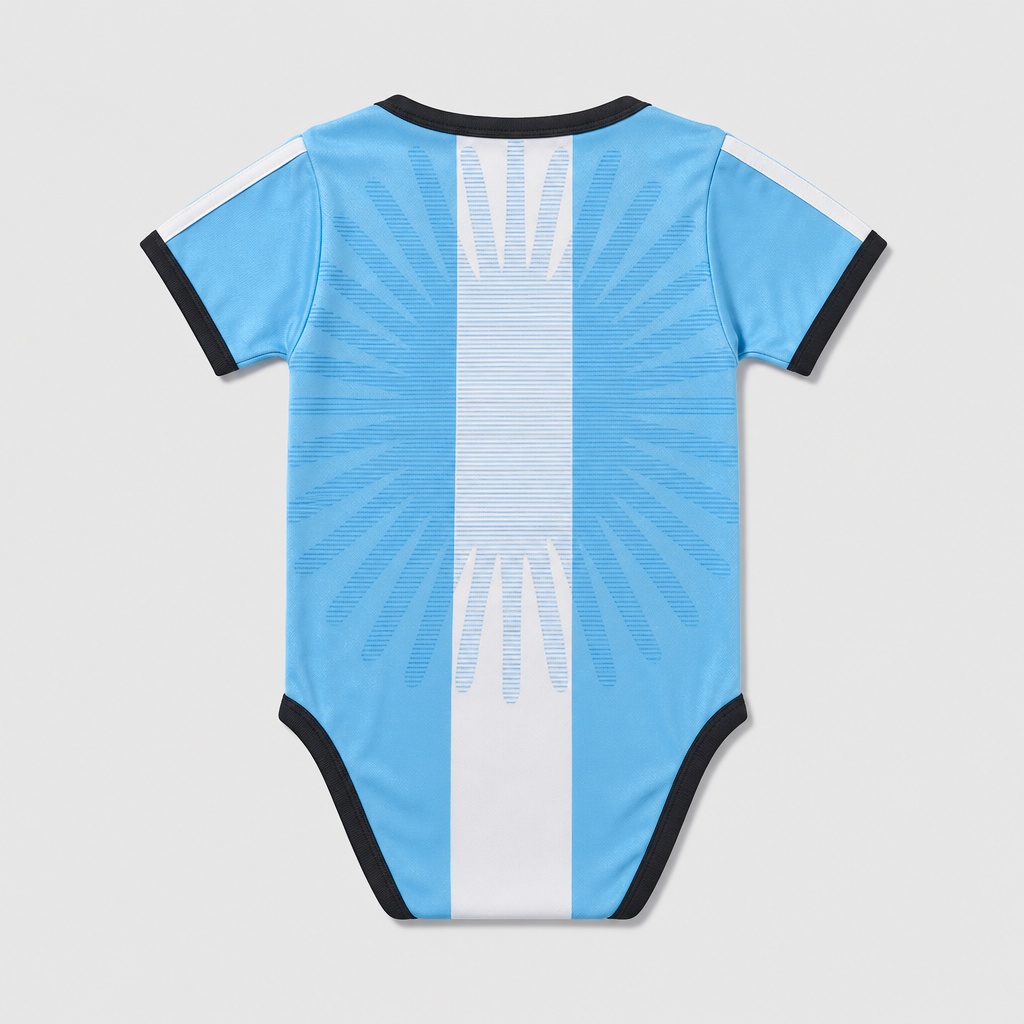 Special Edition 26/27 Baby Shirt