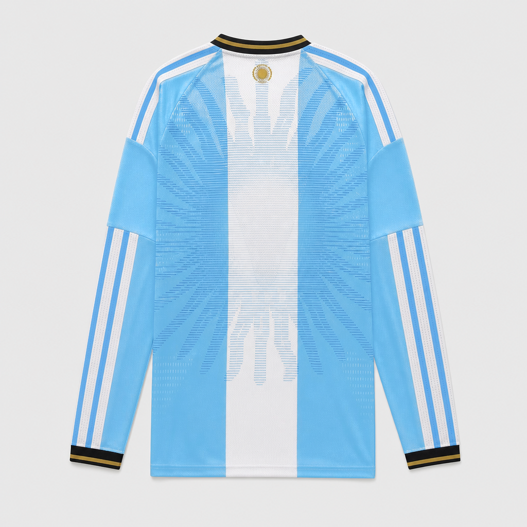 Special Edition 26/27 Player Edition Long Sleeve Shirt
