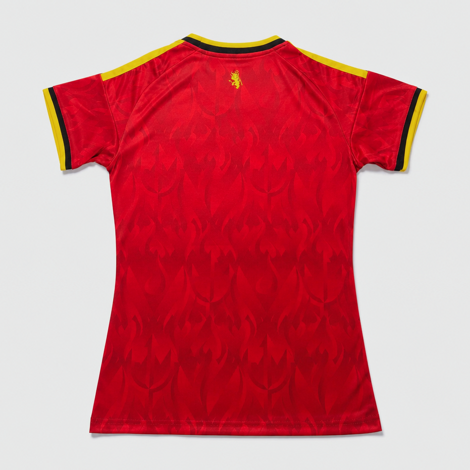 Home 26/27 Women’s Shirt