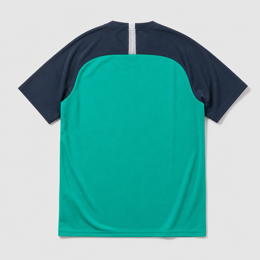 Retro 2018/19 Shirt