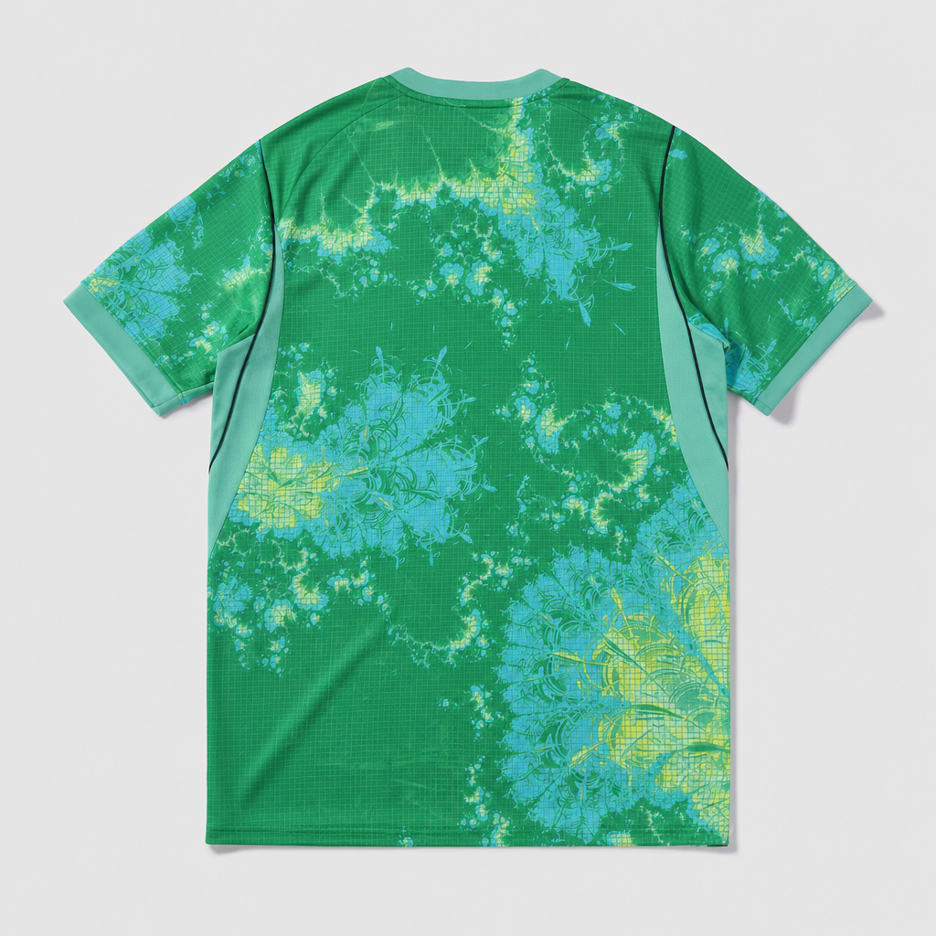 Goalkeeper 2 26/27 Shirt