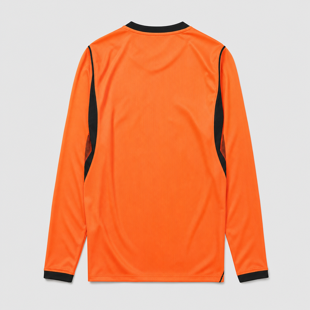 Home 26/27 Men’s Long Sleeve Shirt