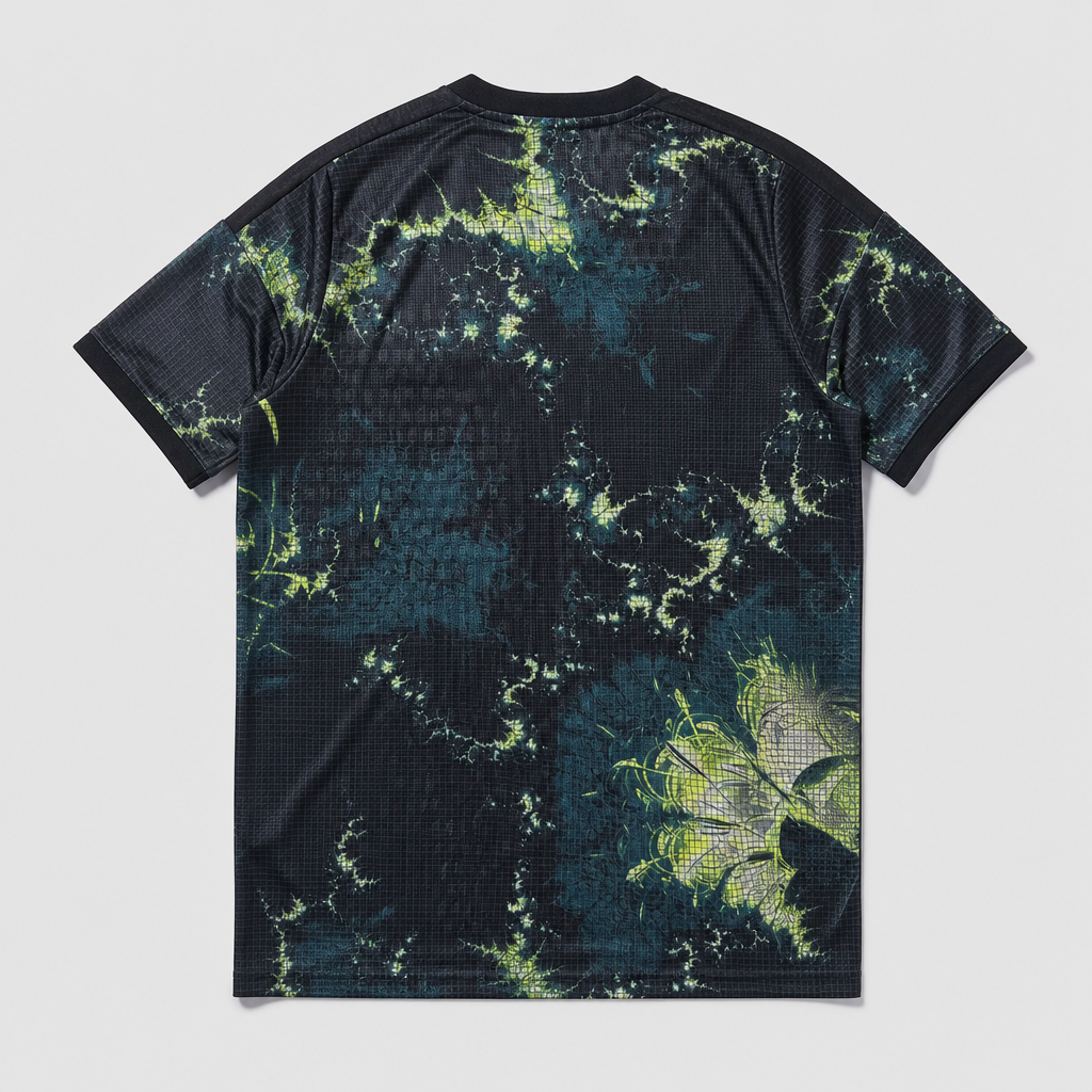 Goalkeeper 26/27 Player Edition Shirt