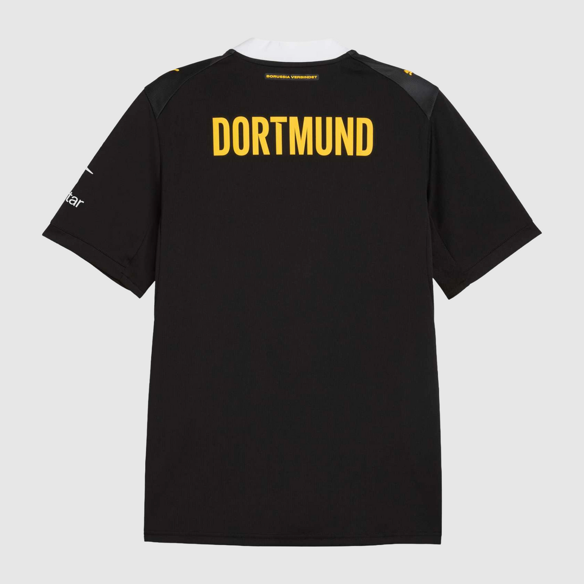 Away 26/27 Player Edition Shirt