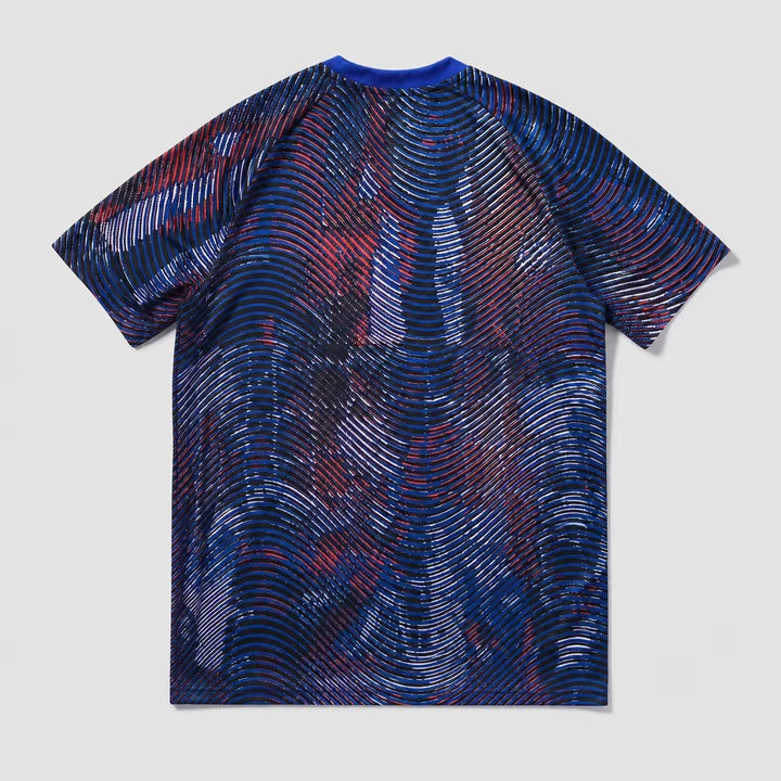 Pre-Match 2 26/27 Player Edition Shirt