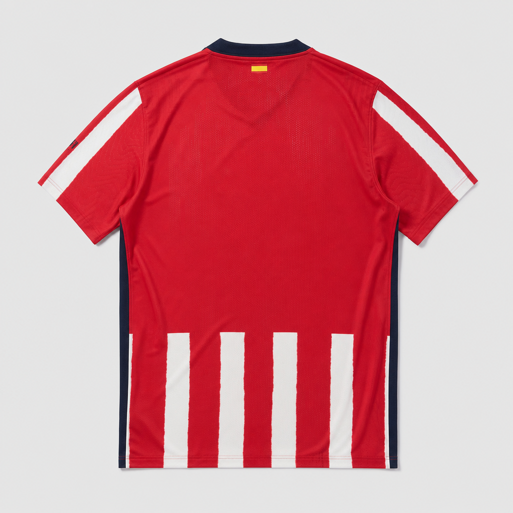 Home 20/21 Men’s Shirt