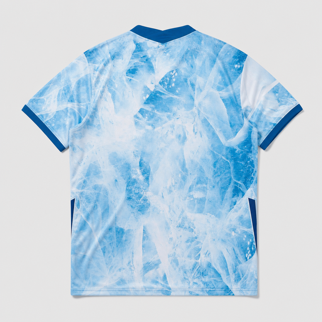 Away 20/21 Men’s Shirt