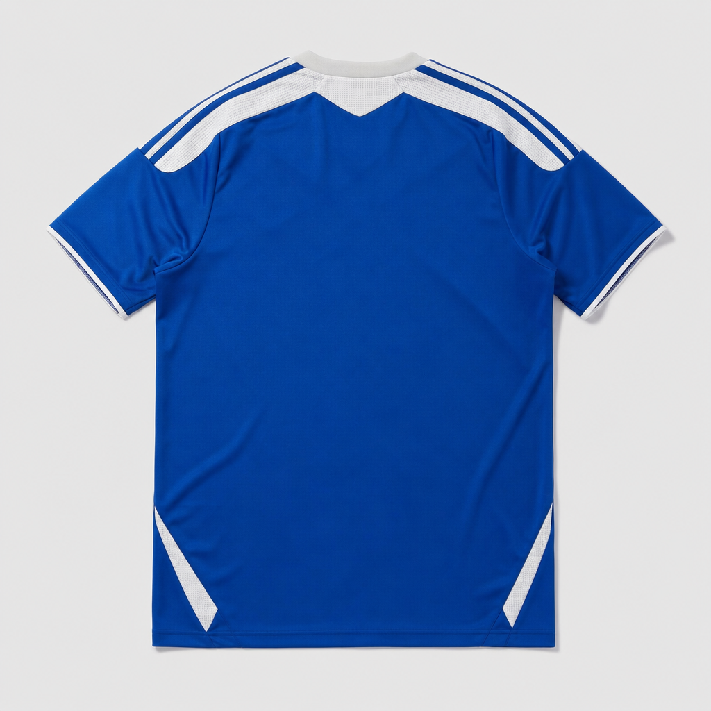 Retro Home 2011/12 Shirt