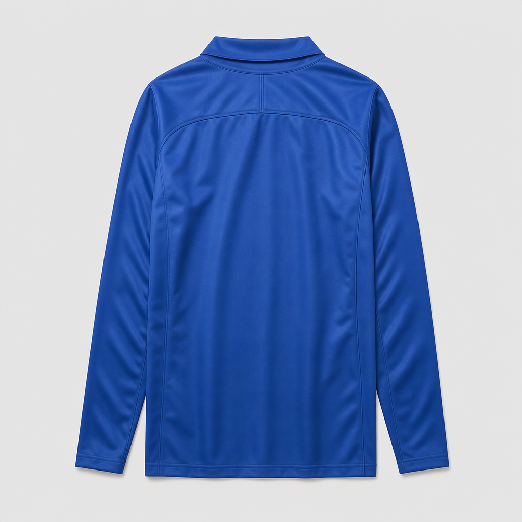 Retro Centenary 2019 Long Sleeve Shirt