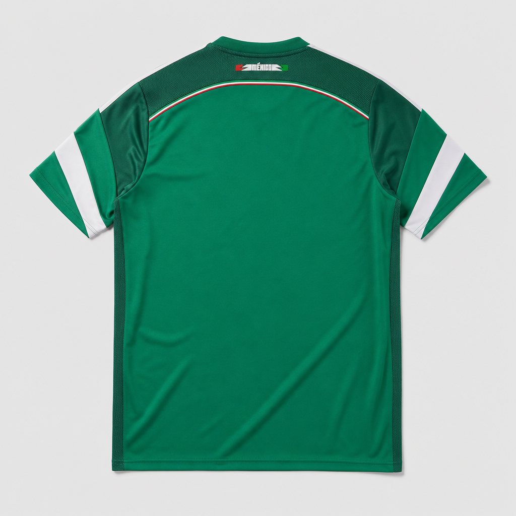 Retro Home 2014 Shirt