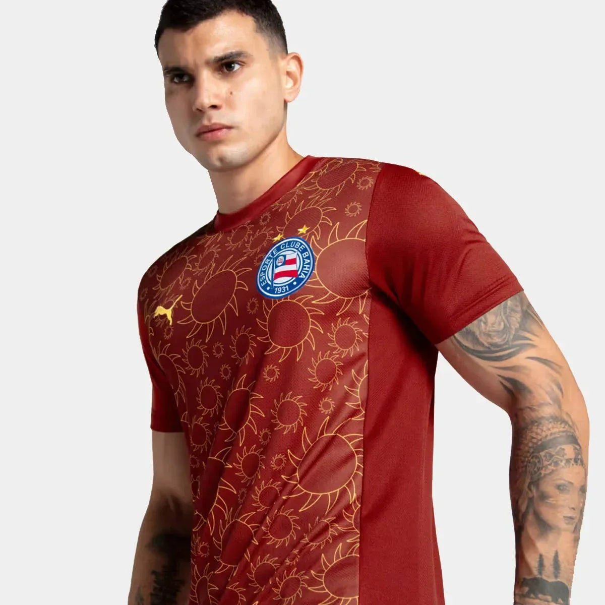 Third 25/26 Fan Shirt