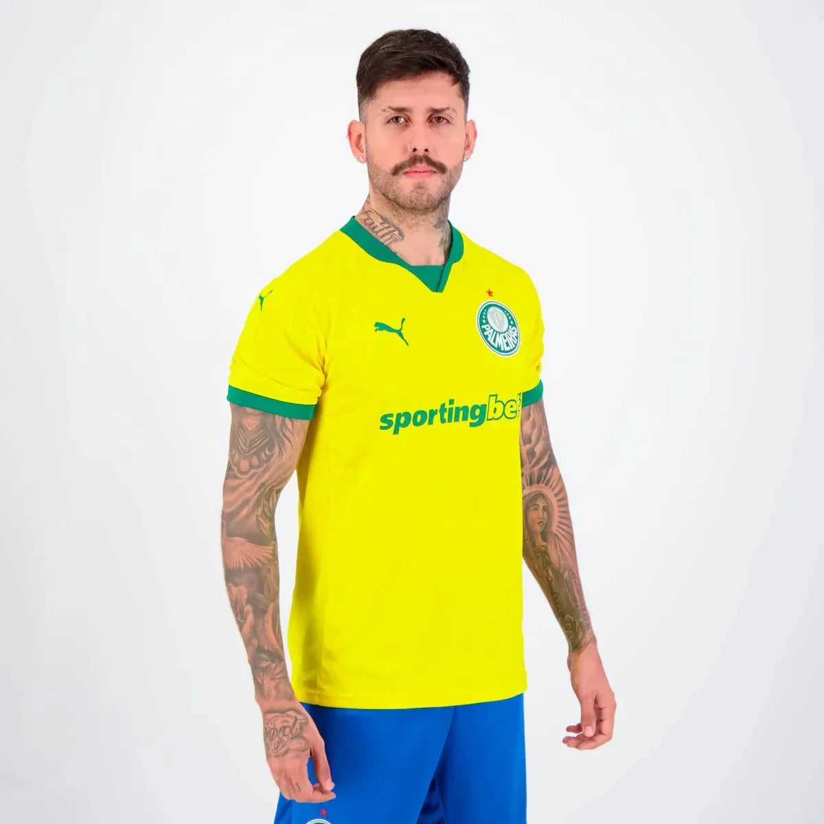 Third 2025 Fan Shirt