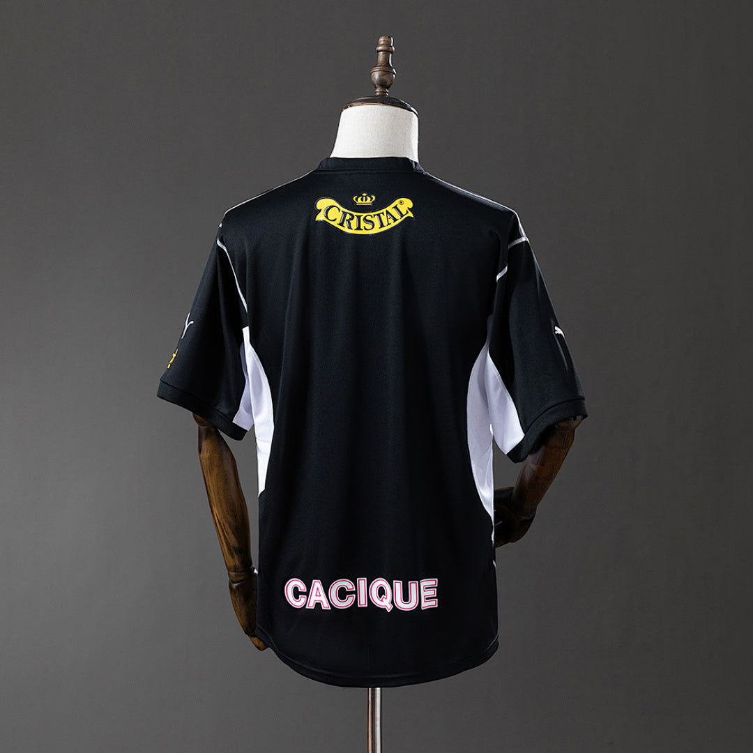 2003 Away Retro Jersey 202