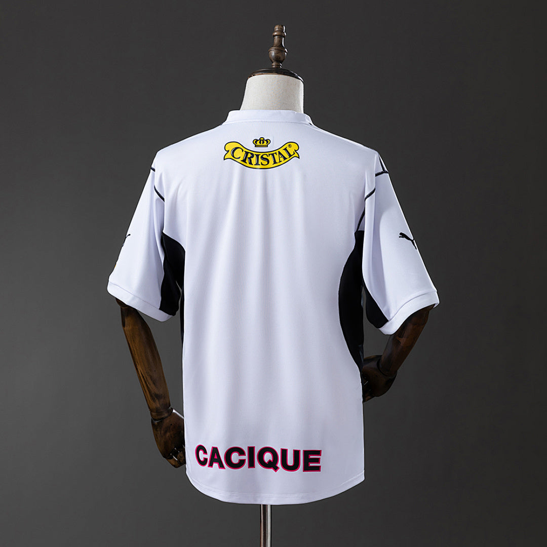 2003 Home Retro Jersey 202