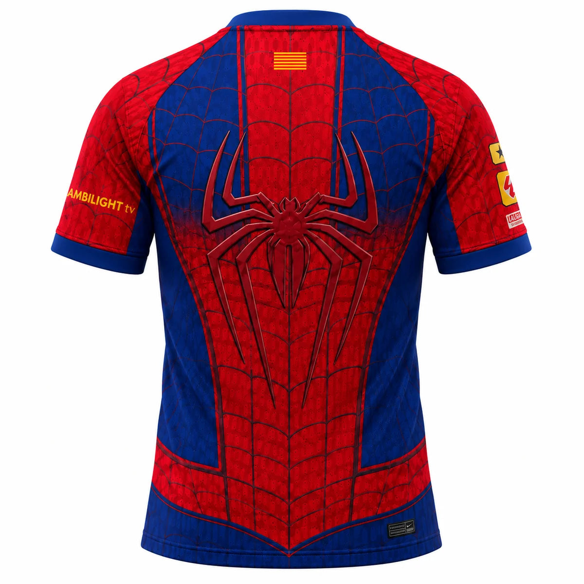 Spider Man Special Edition 26/27 Fan Shirt
