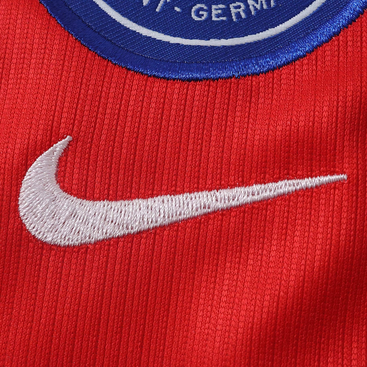 Home 26/27 Men’s Shirt
