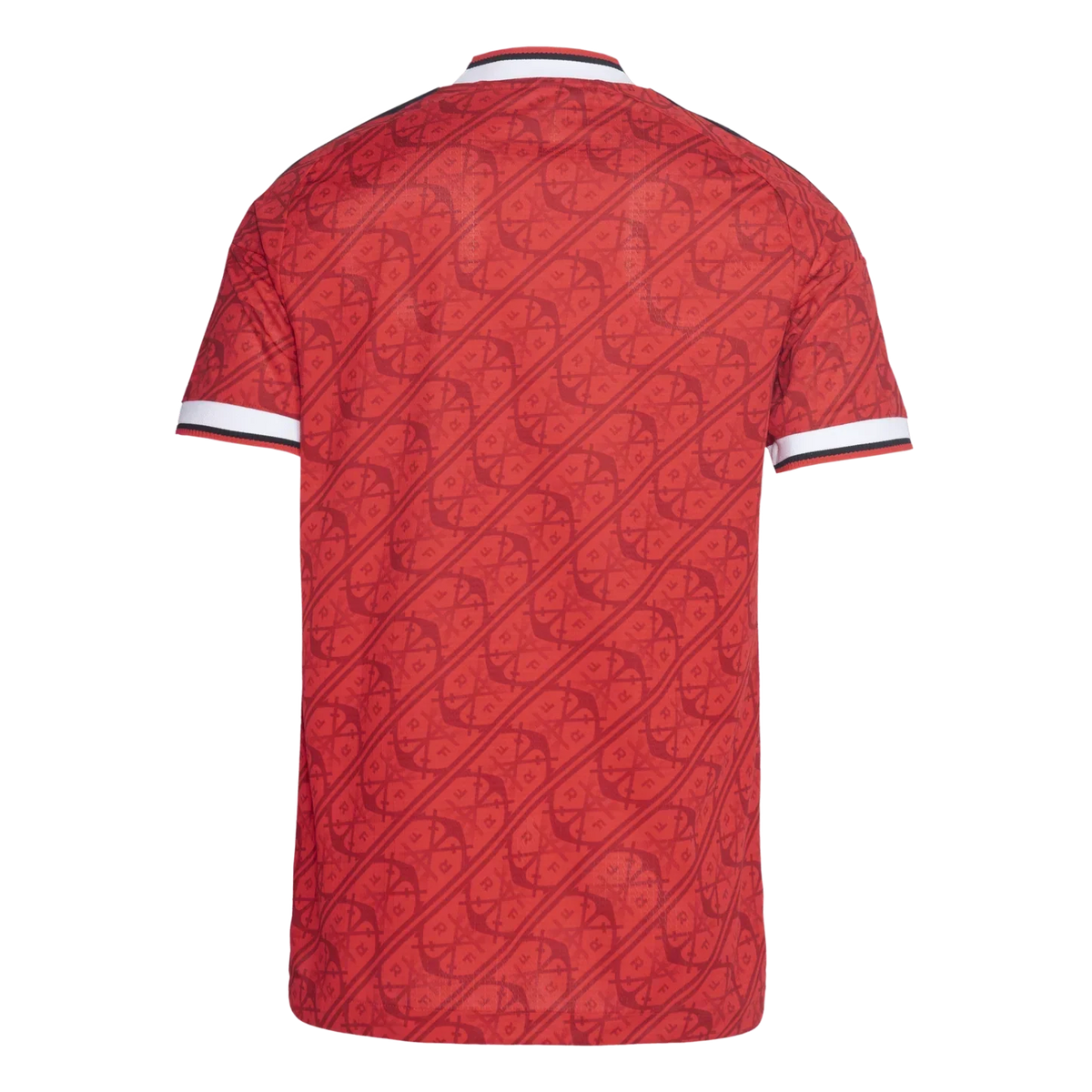 Third 26/27 Player Edition Shirt