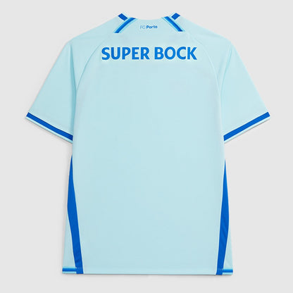 Third 26/27 Men’s Shirt