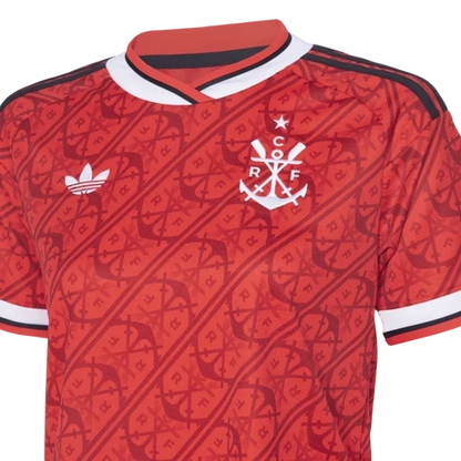 Third 26/27 Women’s Shirt