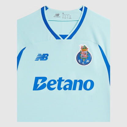 Third 26/27 Men’s Shirt