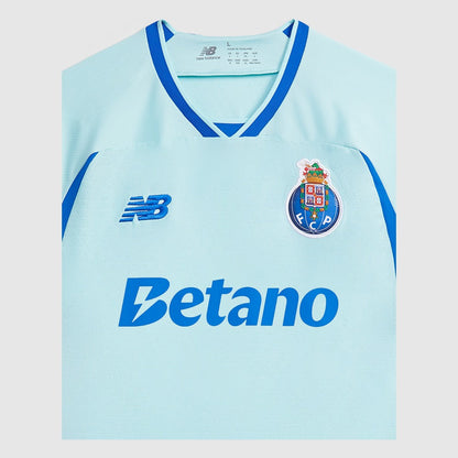 Third 26/27 Player Edition Shirt