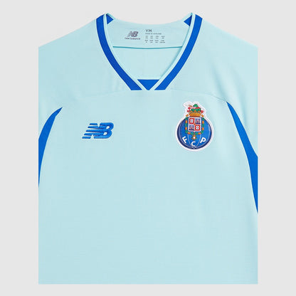 Third 26/27 Kids Shirt Kit