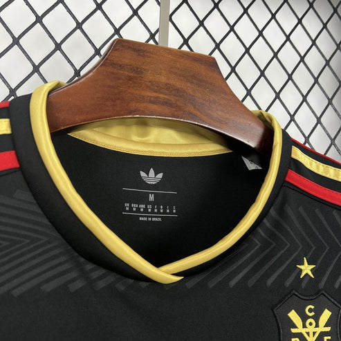 Cropped Special Edition 26/27 Fan Shirt