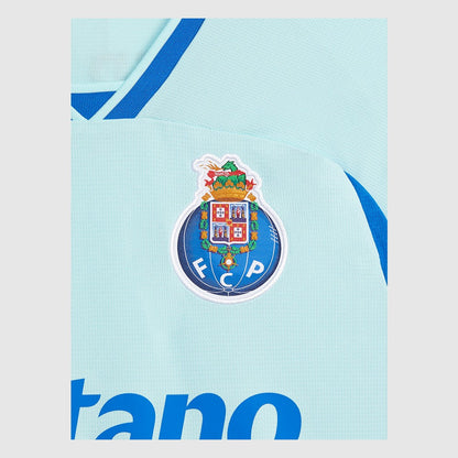 Third 26/27 Men’s Shirt