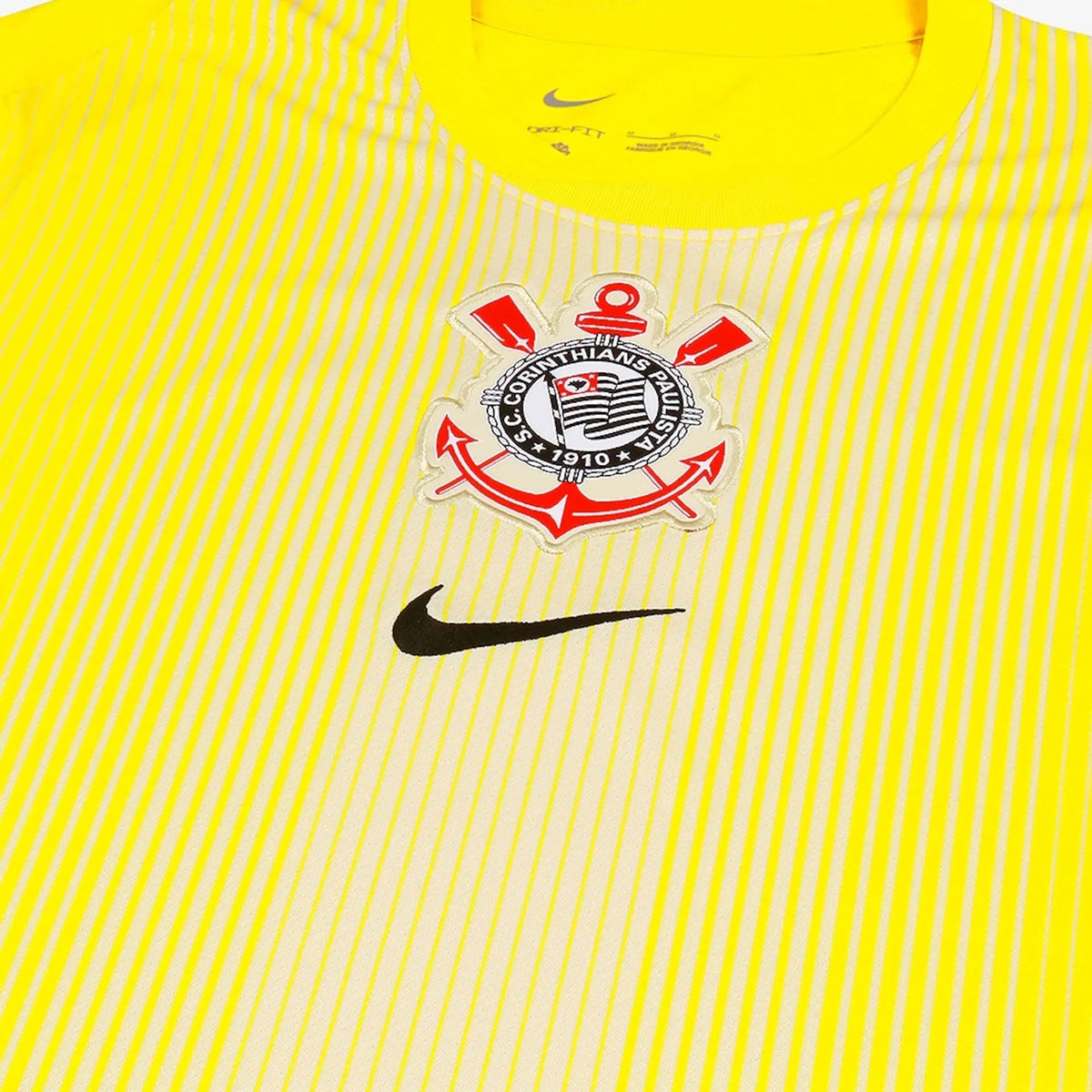 Goalkeeper 25/26 Fan Shirt
