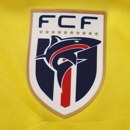 Goalkeeper 26/27 Shirt