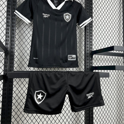 Away 25/26 Kids Kit