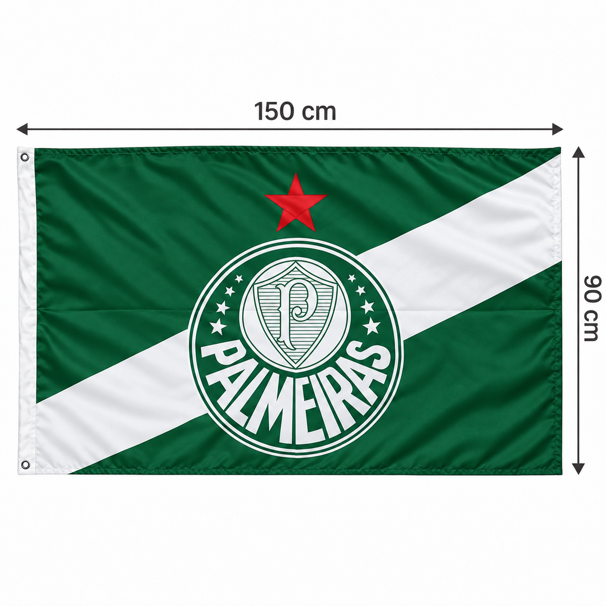 Alviverde Flag