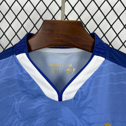 Goalkeeper 25/26 Fan Shirt