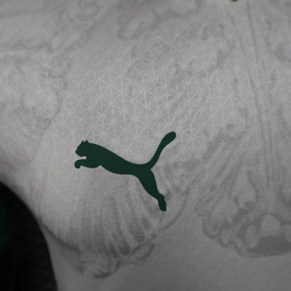Away 2025 Player Edition Shirt