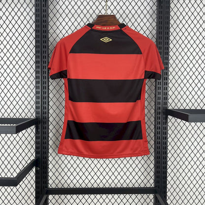 Home 25/26 Women’s Shirt