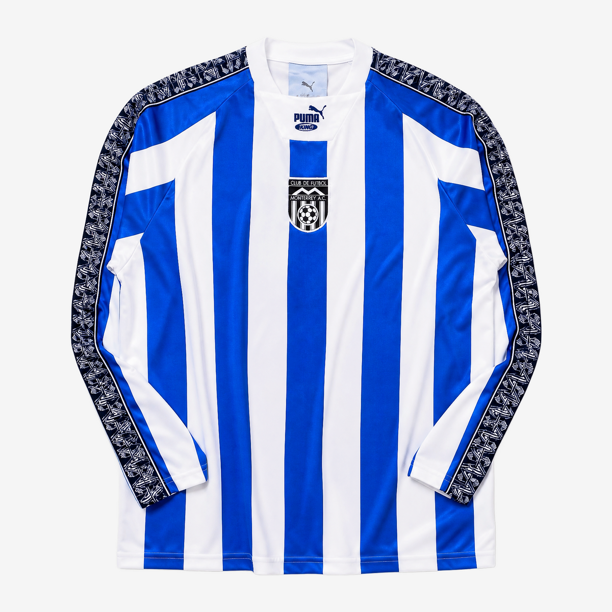 Special Edition 26/27 Men's Long Sleeve Shirt