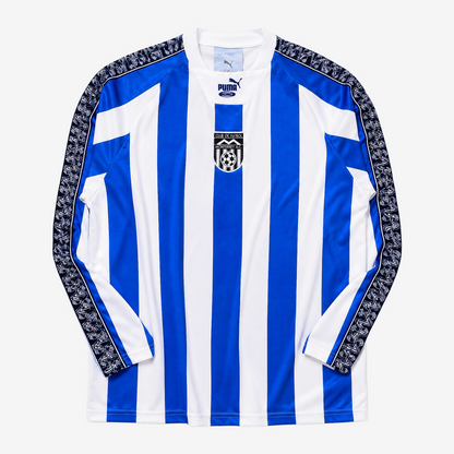 Special Edition 26/27 Men's Long Sleeve Shirt