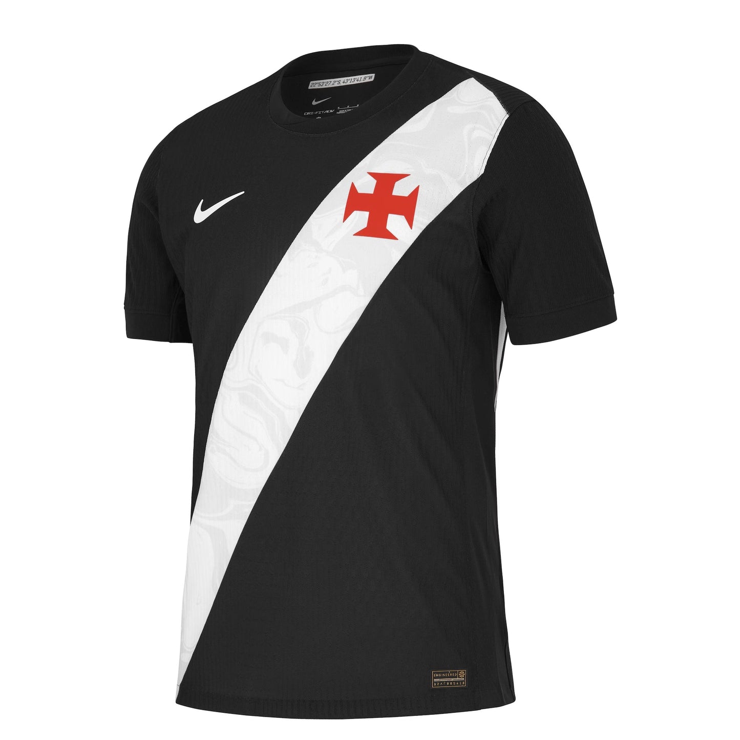 Home 26/27 Fan Shirt