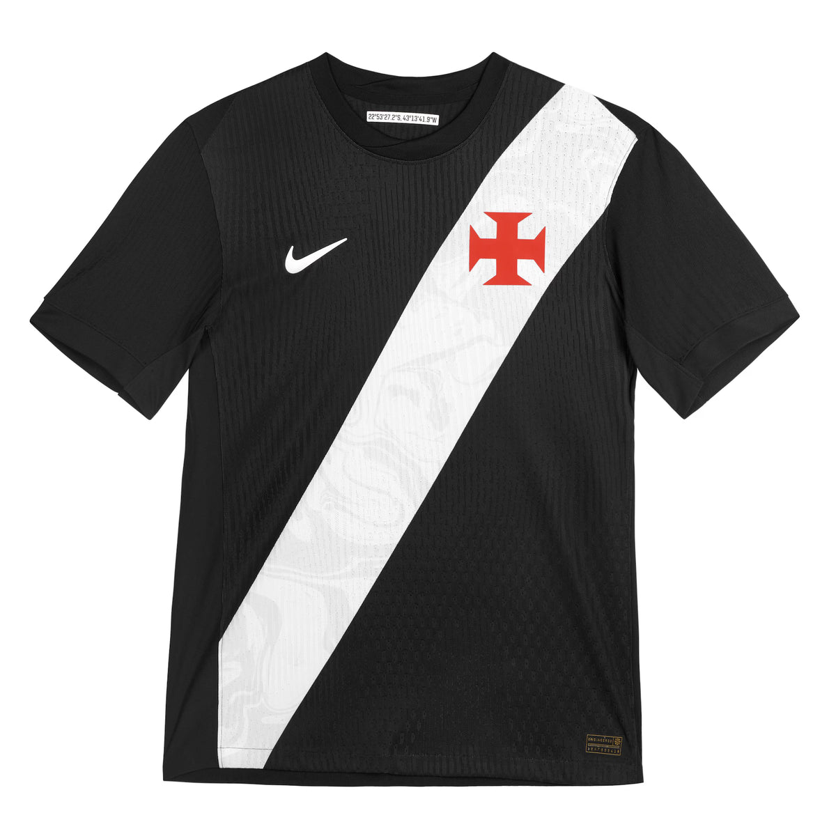 home 2026/27 Player Shirt