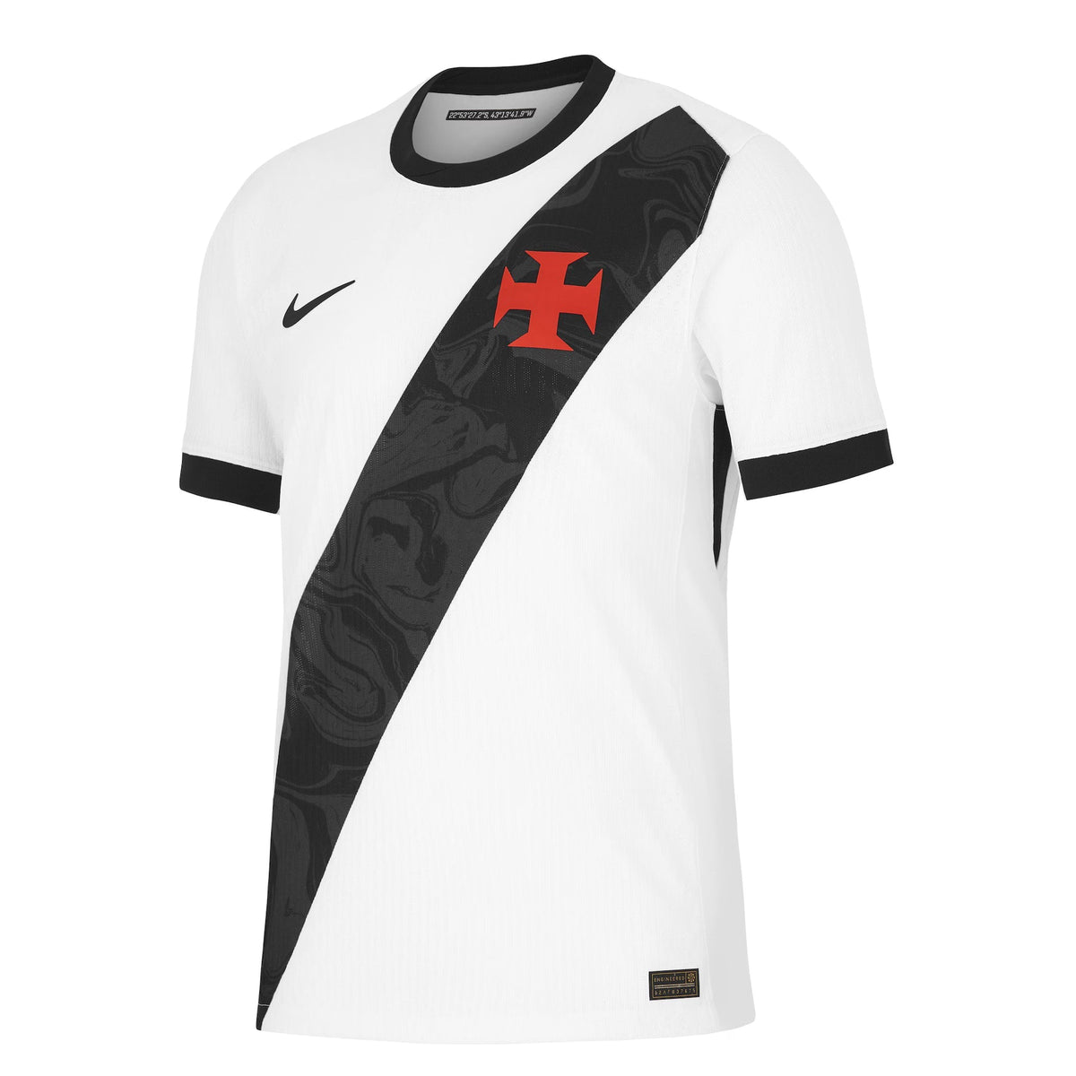Away 26/27 Fan Shirt