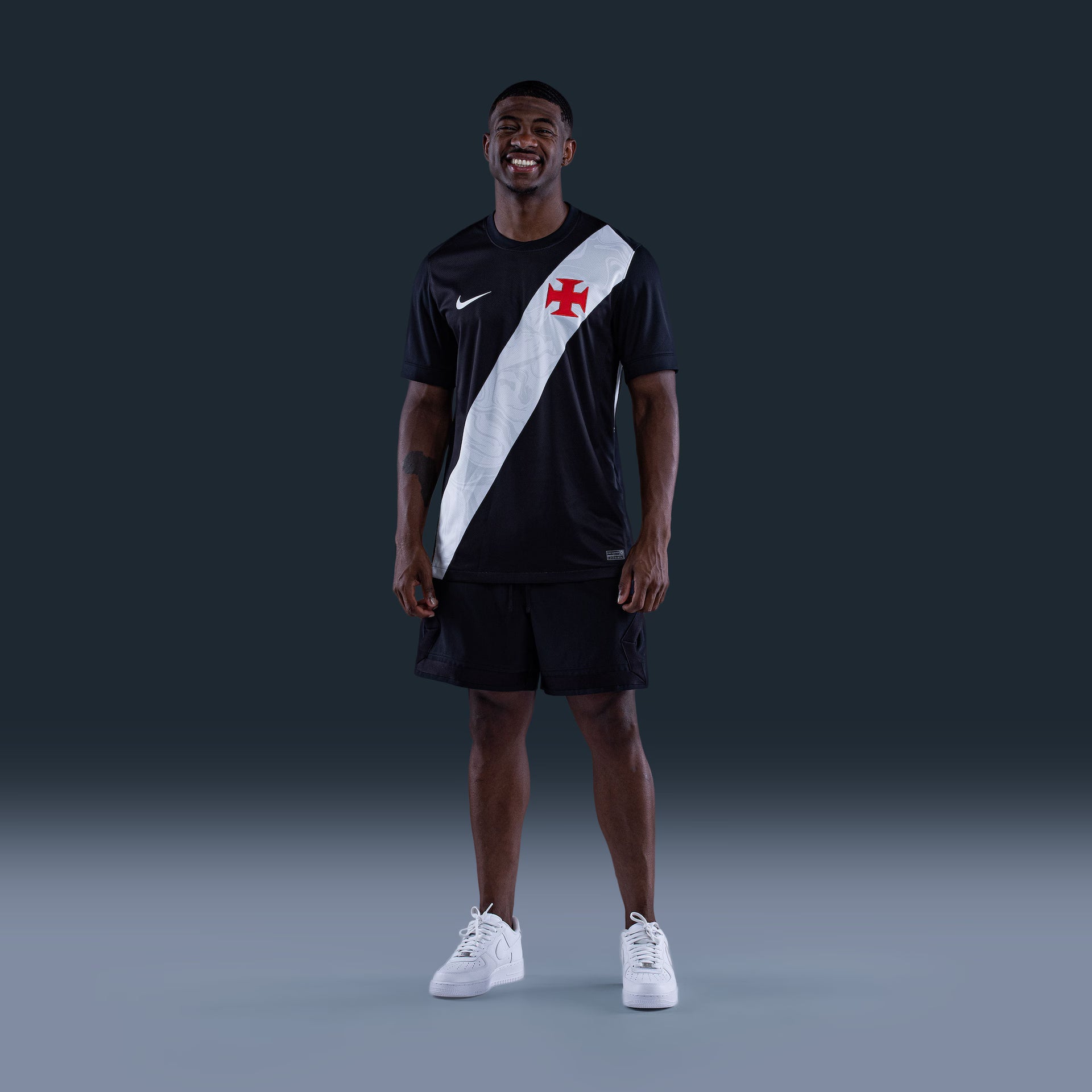 Home 26/27 Fan Shirt