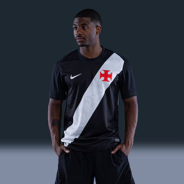 Home 26/27 Fan Shirt