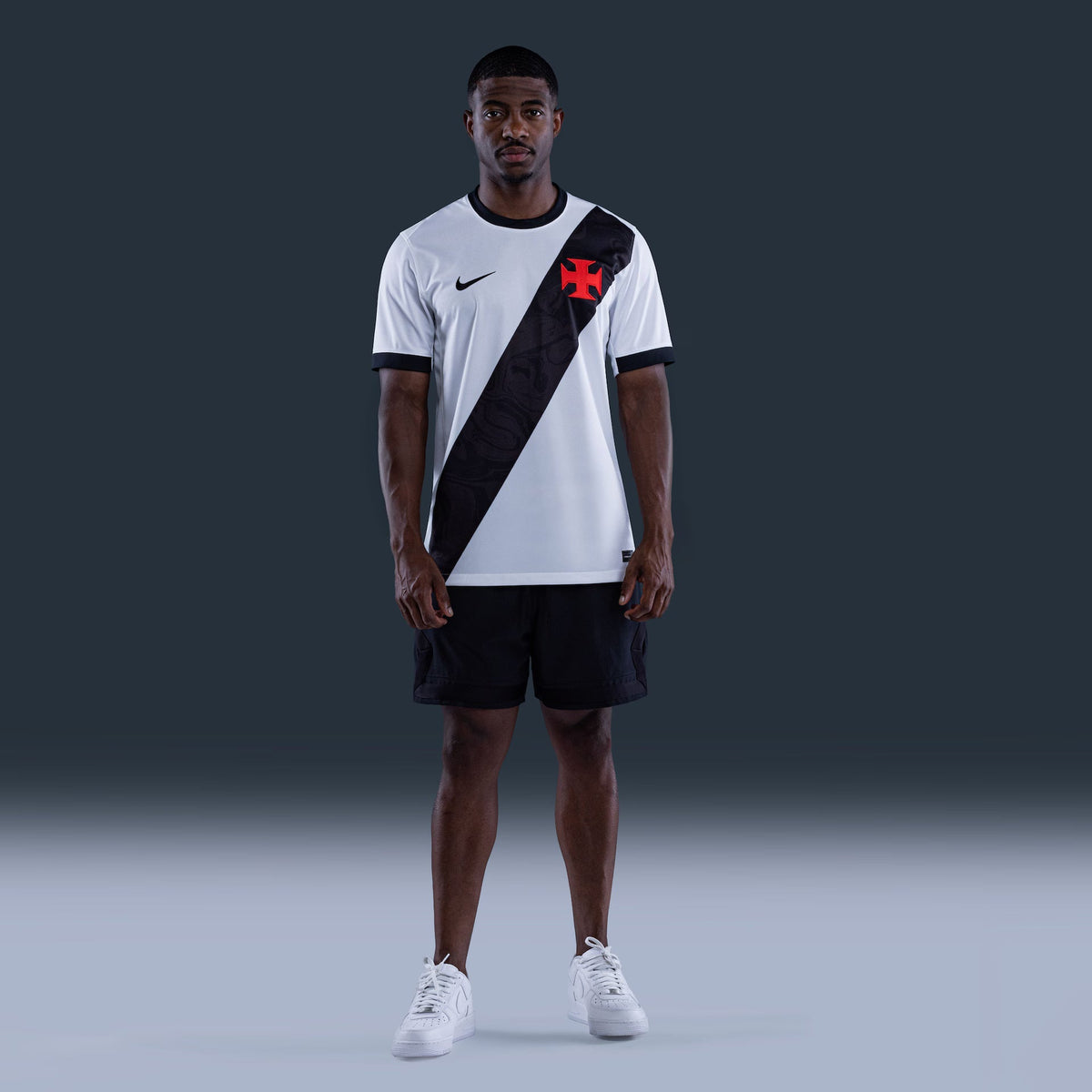 Away 26/27 Fan Shirt