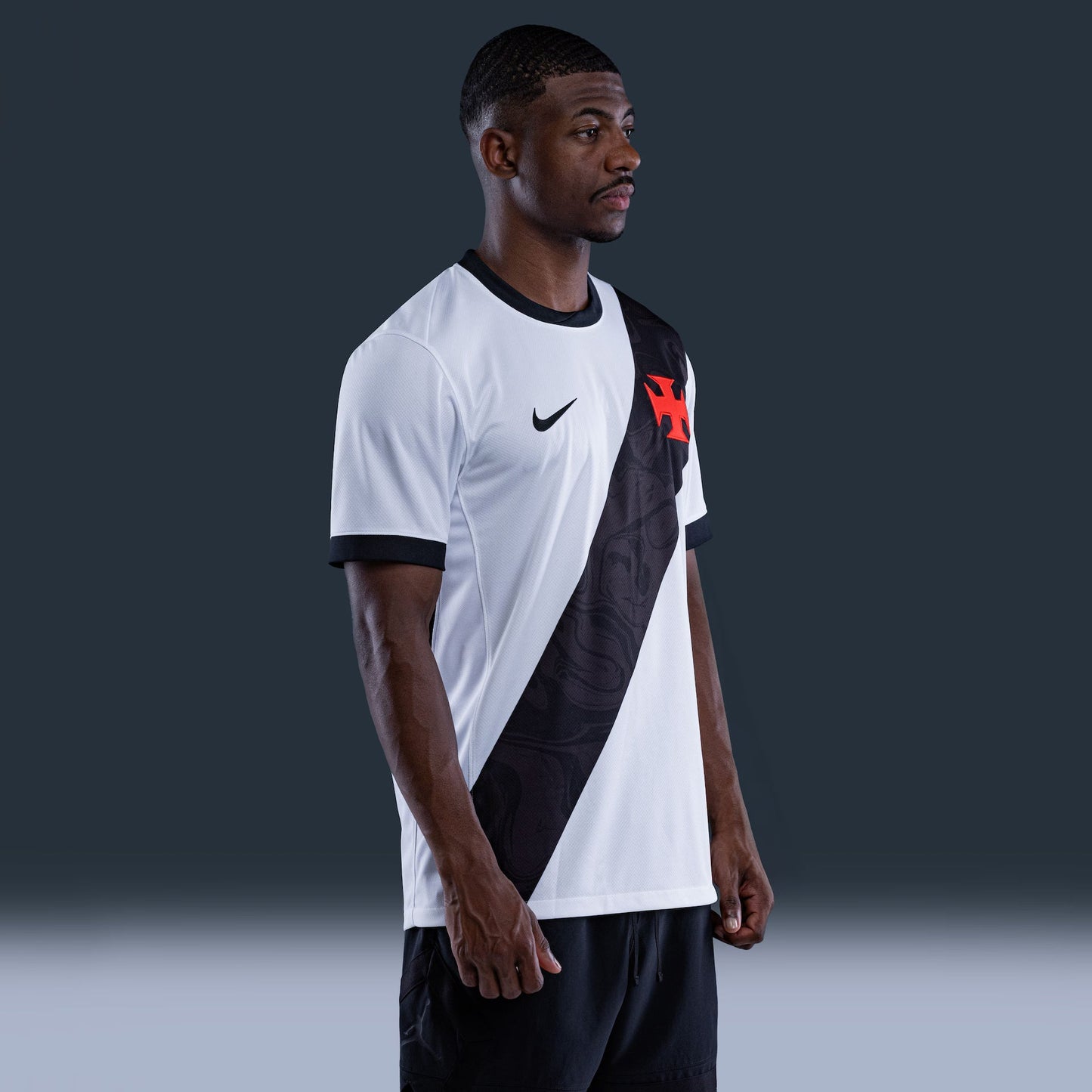 Away 26/27 Fan Shirt