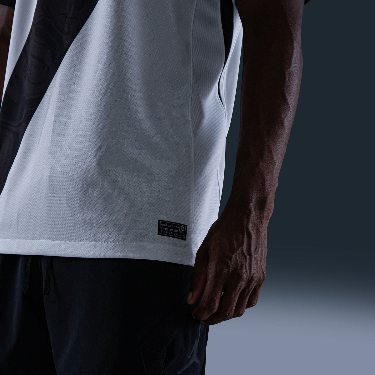 Away 26/27 Fan Shirt