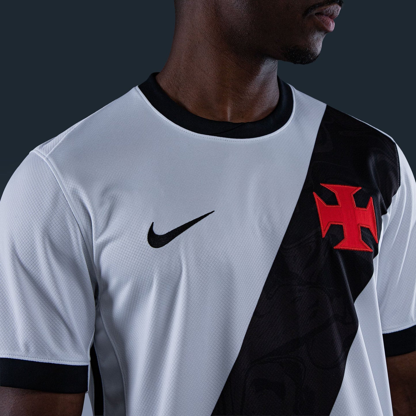 Away 26/27 Fan Shirt