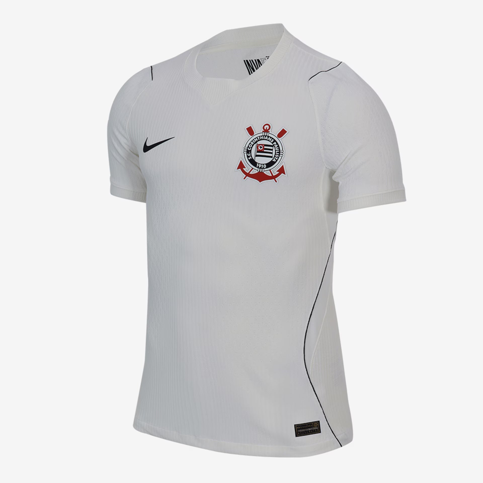 Home 26/27 Player Edition Shirt